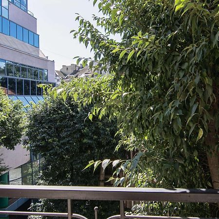 Luxury City Center Two Bedroom Apartment Close To Beach 瓦爾納 外观 照片